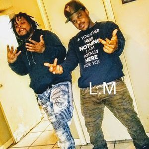 Meet your Posher, Dionte